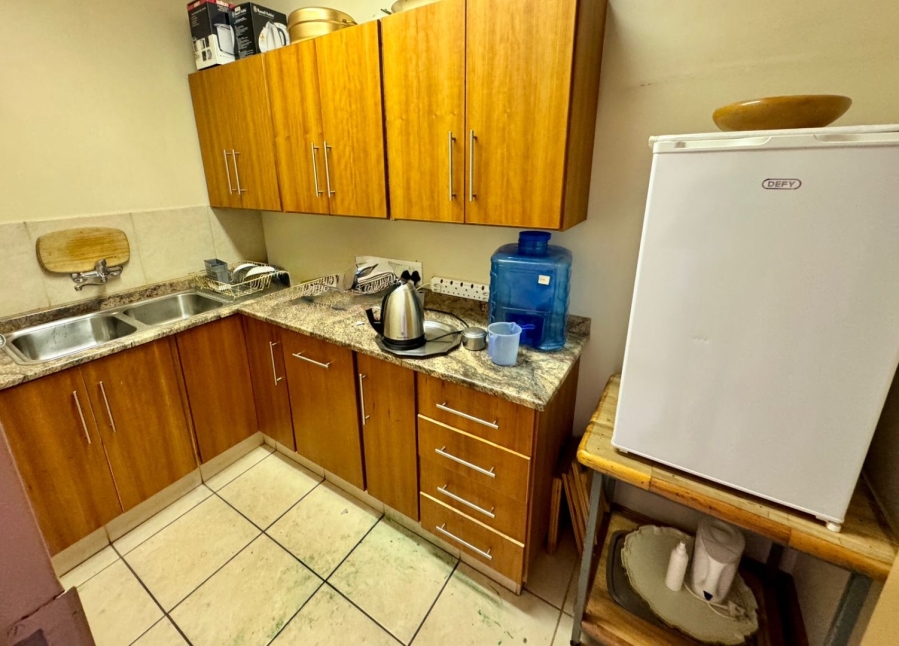 Commercial Property for Sale in Potchefstroom Industrial North West